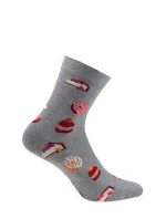 Dámské ponožky Wola Perfect Woman W84.01P Casual