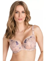 Dámská podprsenka 831 Flower bomb - GORSENIA Dámská podprsenka 831 Flower bomb - GORSENIA