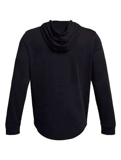 Bluza UA Rival Terry Graphic Hoodie M model 19529307 001 pánské - Under Armour