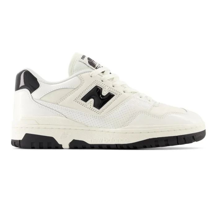 Sportovní obuv New Balance BB550YKF Sportovní obuv New Balance BB550YKF