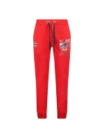 Geographical Norway Meographe EO Pánské 100 M WW5807H/GNO-RED kalhoty