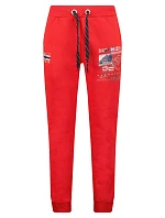 Geographical Norway Meographe EO Pánské 100 M WW5807H/GNO-RED kalhoty