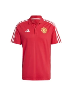 Polokošile adidas Manchester United DNA IT4164