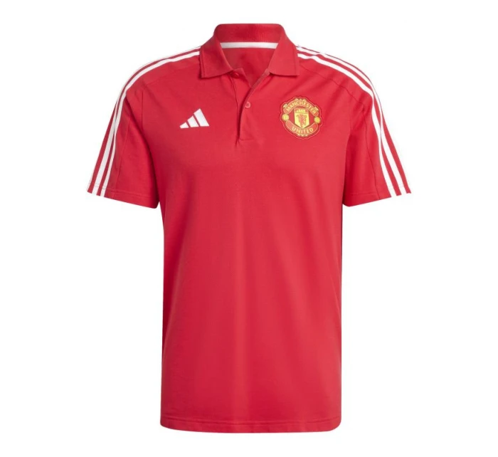 Polokošile adidas Manchester United DNA IT4164