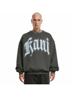 Out Crew M mikina pánské model 20758364 - Karl Kani