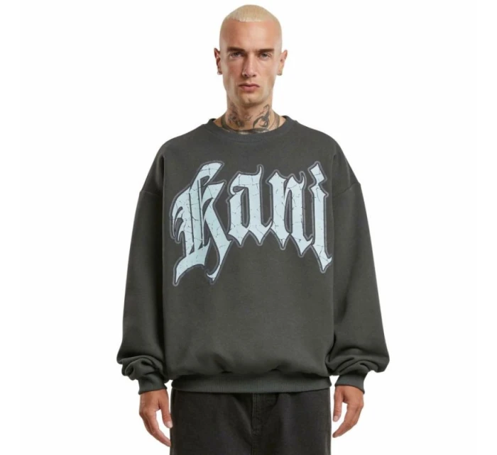 Out Crew M mikina pánské model 20758364 - Karl Kani