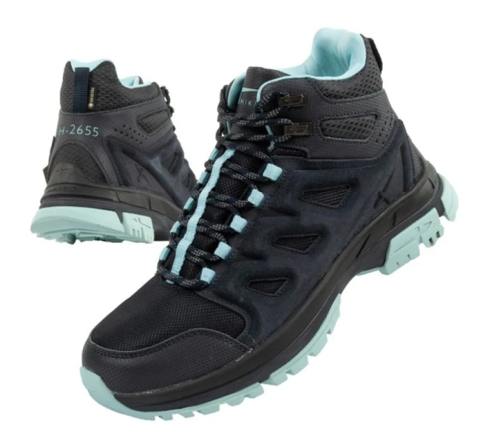 Hiking W boty model 20750795 - Tamaris Hiking W boty model 20750795 - Tamaris