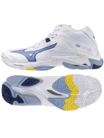 Boty WAVE  MID model 20862847 - Mizuno