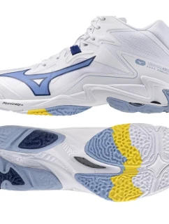 Boty WAVE  MID model 20862847 - Mizuno