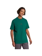 Tričko Essentials Small Logo Single Jersey M model 20996025 pánské - ADIDAS Tričko Essentials Small Logo Single Jersey M model 20996025 pánské - ADIDAS