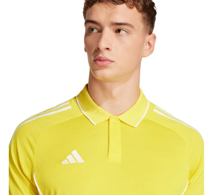 Koszulka Tiro 25 Competition Polo M model 21082643 pánské - ADIDAS Koszulka Tiro 25 Competition Polo M model 21082643 pánské - ADIDAS