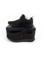 Boty Tommy Hilfiger Corporate M FM0FM02838BDS Boty Tommy Hilfiger Corporate M FM0FM02838BDS