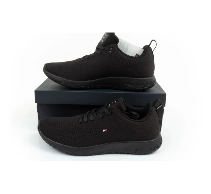 Boty Tommy Hilfiger Corporate M FM0FM02838BDS Boty Tommy Hilfiger Corporate M FM0FM02838BDS