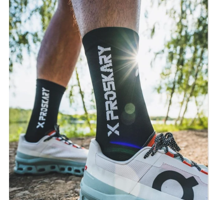 Proskary X-Light protiskluzové ponožky S983496