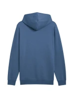 Mikina Puma ESS No.1 Logo Hoodie FL M 682571 80 pánské