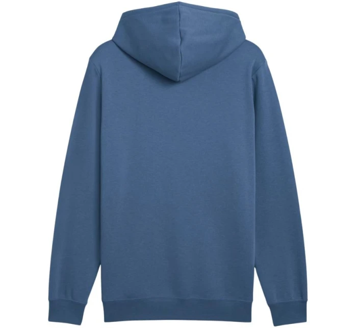 Mikina Puma ESS No.1 Logo Hoodie FL M 682571 80 pánské