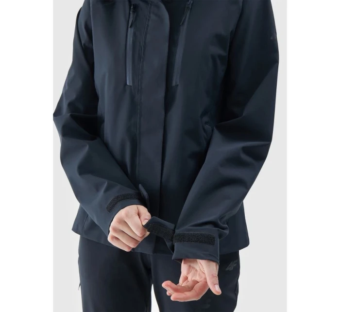 Dámská trekingová bunda s membránou NeoDry 10K 4F