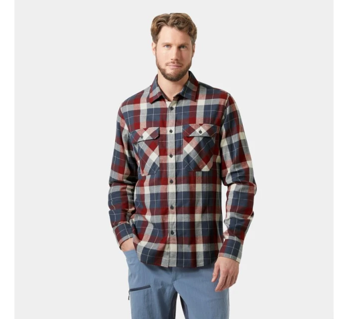 pánská košile  LS SHIRT model 21443843 - Helly Hansen