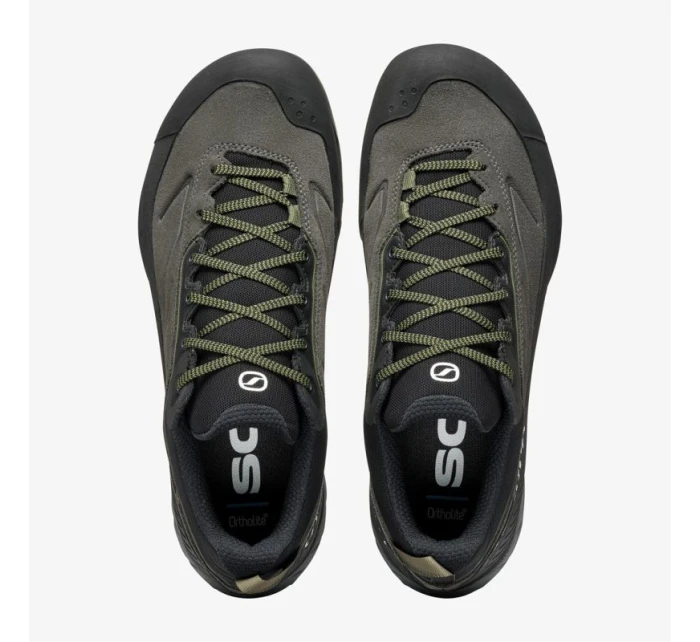 Bota Rapid XT GTX Shark Military 43 SCARPA