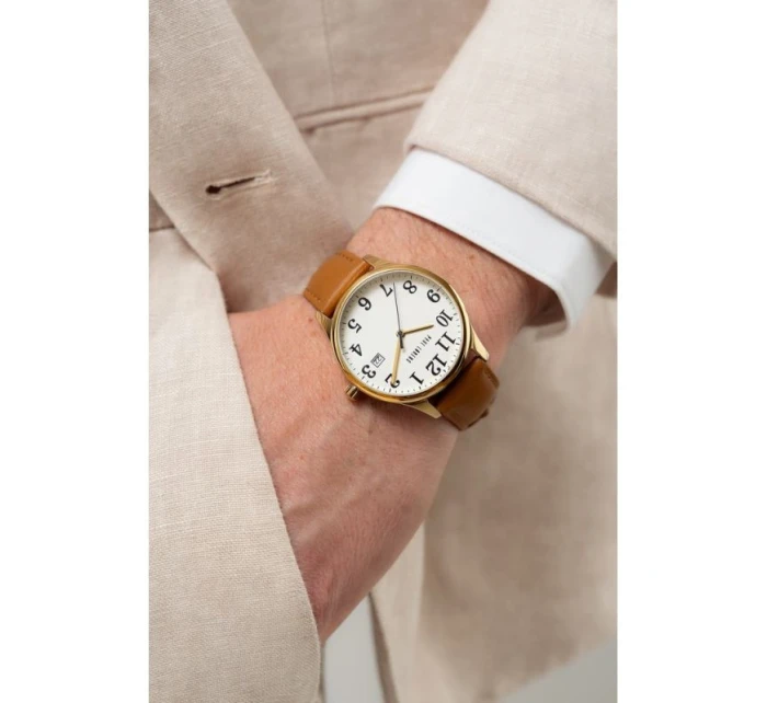 Pánské hodinky model 21806895 + BOX - Paul Lorens