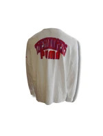 PUMA x THE HUNDREDS Tričko s dlouhým rukávem - 598313-02