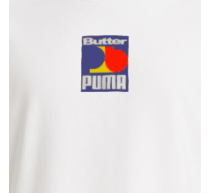 x PUMA tričko Puma White - model 21930523