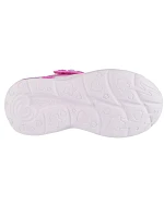 Skechers Snuggle Sneaks - Skech Squad 302214N-PKMT Pink 23