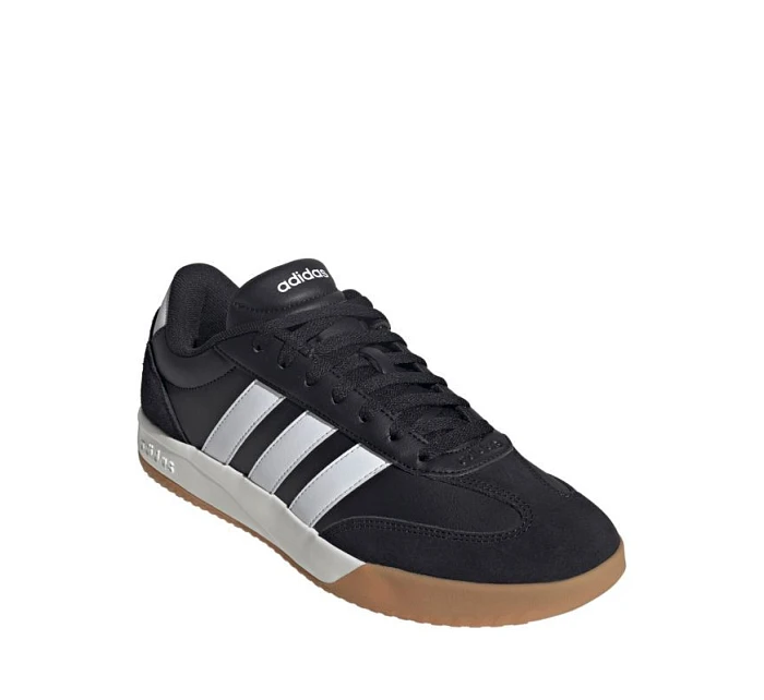 Pánské boty VL Court FC černé model 22116680 - ADIDAS