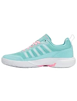 Dámské tenisky Kswiss ULTRA COURT for tyrkysové model 22206804 - K- Swiss Dámské tenisky Kswiss ULTRA COURT for tyrkysové model 22206804 - K- Swiss