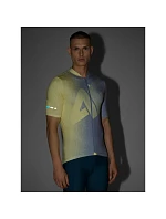 Pánský cyklistický dres  model 22220420 - 4F