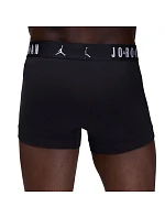 Pánské boxerky Flight Cotton 3Pack Trunk – model 22227498 - AIR Jordan