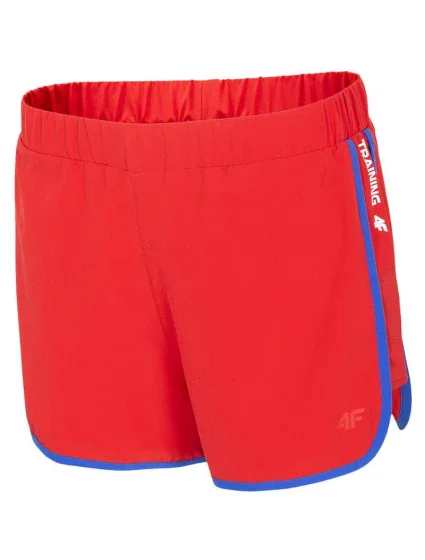 Dámské šortky W H4L20 model 15992448 62S - 4F