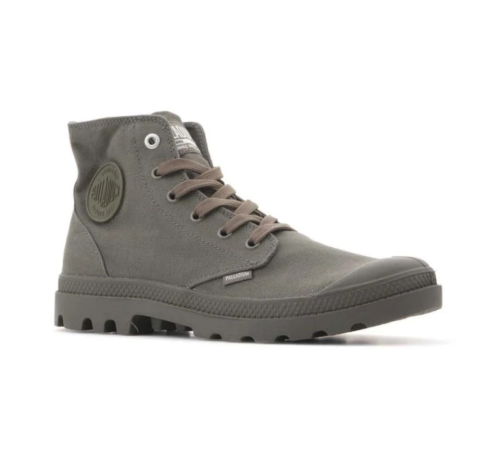 Pánské boty Pampa Hi M 73089-325-M - Palladium Pánské boty Pampa Hi M 73089-325-M - Palladium