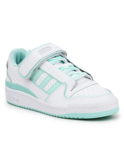 Dámské boty Forum Plus W FY4529 - Adidas Dámské boty Forum Plus W FY4529 - Adidas