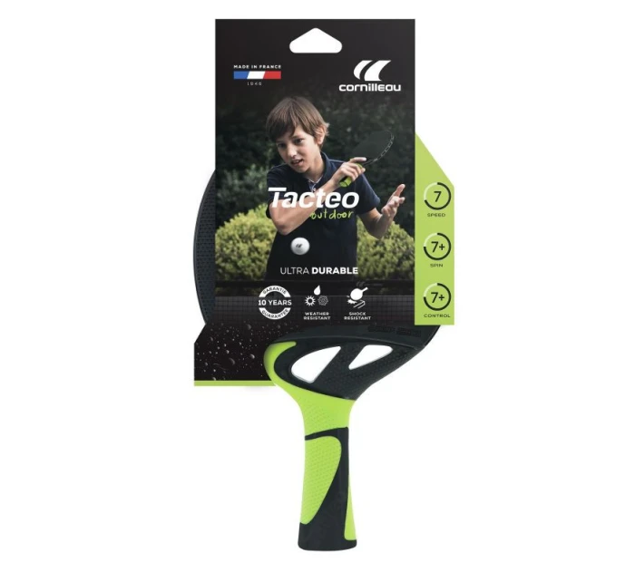 Cornilleau Tacteo 50 Venkovní raketa na stolní tenis 455306