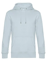 B&C KING Hooded_° Pánská mikina s kapucí model 22421933 pure sky B&C KING Hooded_° Pánská mikina s kapucí model 22421933 pure sky