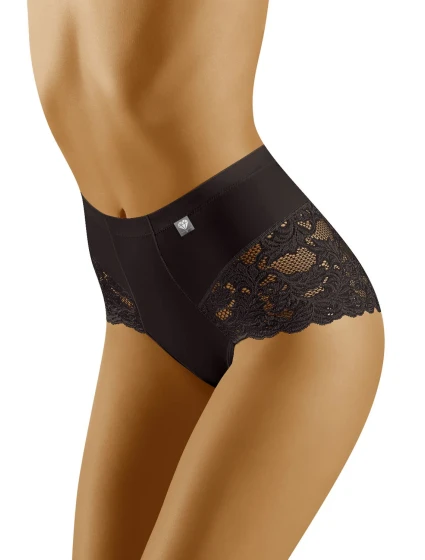 Wol-Bar Diamond 3506 barva: černá Wol-Bar Diamond 3506 barva: černá