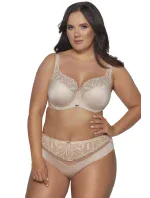 Ava 2105 Yasemin Maxi barva: béžová