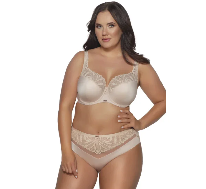 Ava 2105 Yasemin Maxi barva: béžová