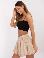 Horní část D16005M02459A černá