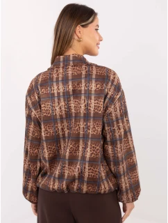 Bunda IT KR 5773.23 camel