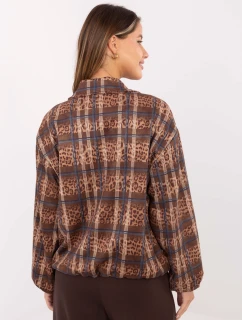 Bunda IT KR 5773.23 camel