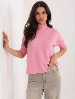 Jumper MI SW 0512.77 růžový