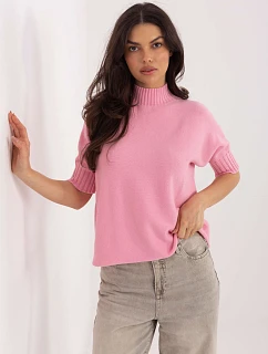 Jumper MI SW 0512.77 růžový