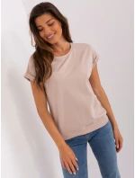 Halenka RV BZ 8836.86 béžová