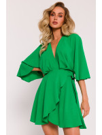 Šaty Made Of Emotion M785 Green