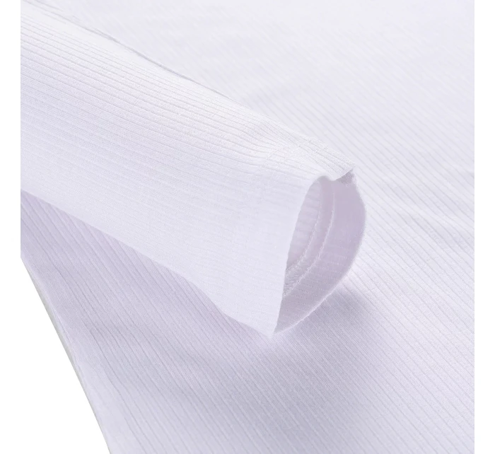 Dámské triko nax NAX KADESA white Dámské triko nax NAX KADESA white