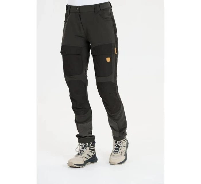 Dámské outdoorové kalhoty Whistler Anissy 