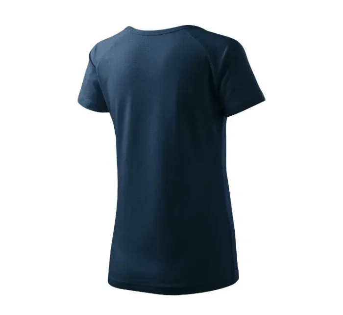 Dream tričko dámské námořní modrá Dream tričko dámské námořní modrá