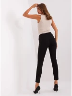 Dámské tepláky RV DR model 20184002 černá Relevance - FPrice Dámské tepláky RV DR model 20184002 černá Relevance - FPrice